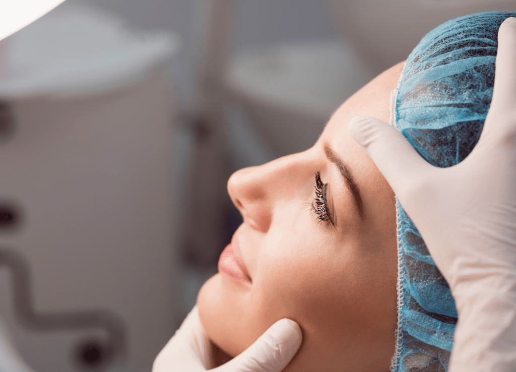 Chirurgia Ortognatica nel Contesto dell’Estetica Facciale: Rendere Armonioso il Sorriso e il Profilo